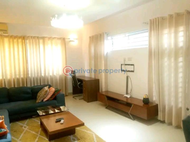 2 bedroom Apartment Short let Dzorwulu Accra - 6