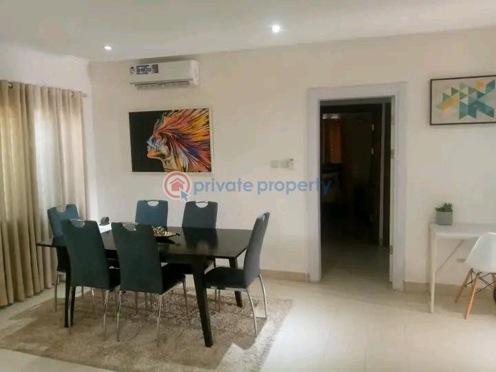 2 bedroom Apartment Short let Dzorwulu Accra - 2