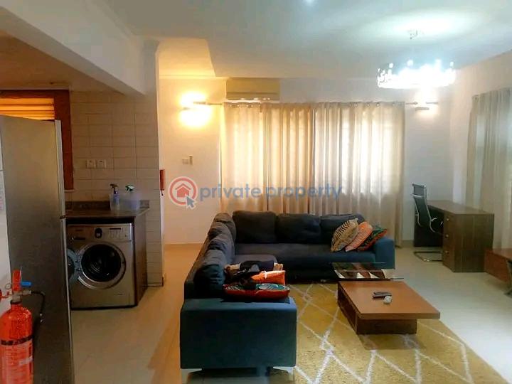 2 bedroom Apartment Short let Dzorwulu Accra - 5
