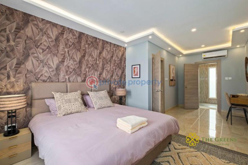 3 bedroom House For Sale Green Estate Community 25 Tema Accra - 4
