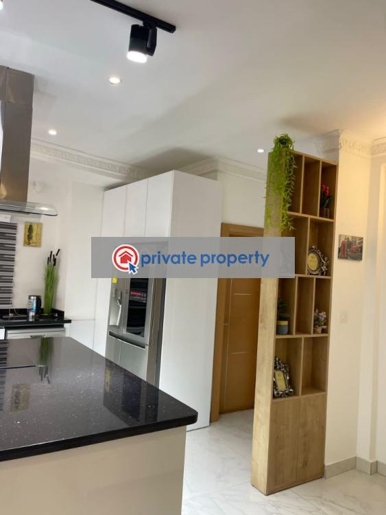 3 bedroom Apartment For Sale Spintex Accra - 2