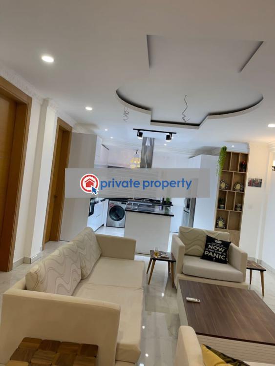 3 bedroom Apartment For Sale Spintex Accra - 1