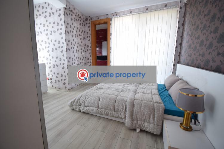 3 bedroom Apartment For Sale Spintex Accra - 4