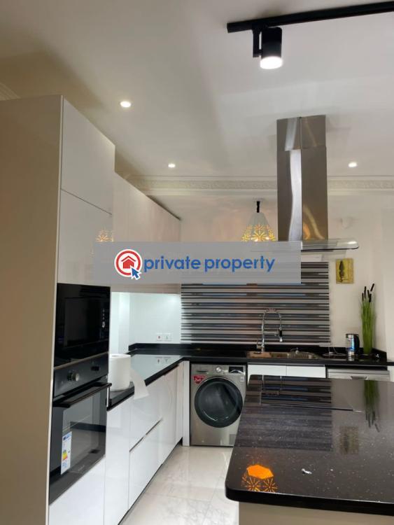 3 bedroom Apartment For Sale Spintex Accra - 3