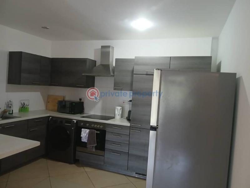 3 bedroom Apartment For Rent Cantonments Accra - 5