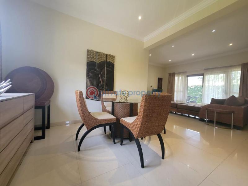 3 bedroom Apartment For Rent Nyaniba Estate Osu Accra - 12