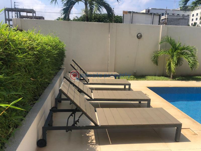 3 bedroom Apartment For Rent Cantonments Accra - 2