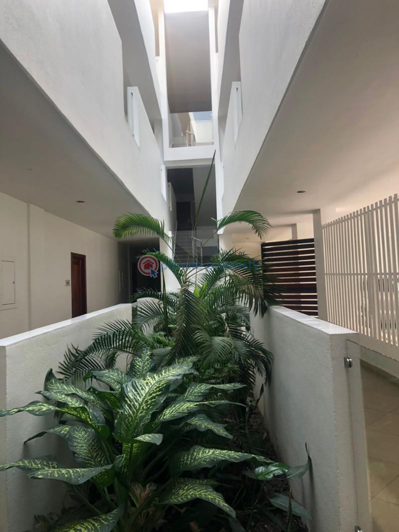 3 bedroom Apartment For Rent Cantonments Accra - 1