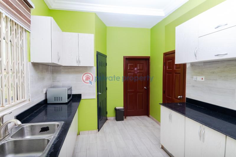 3 bedroom Apartment For Rent Community 25 Tema Accra - 0
