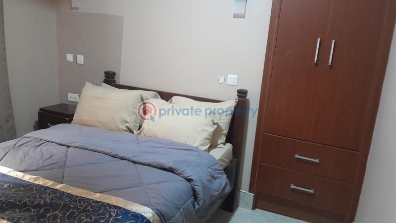 3 bedroom Apartment For Rent Tse Addo Accra - 5