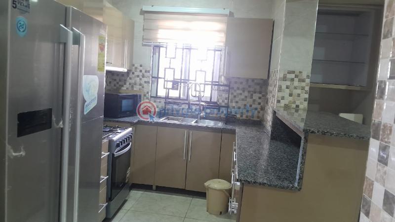 3 bedroom Apartment For Rent Tse Addo Accra - 10