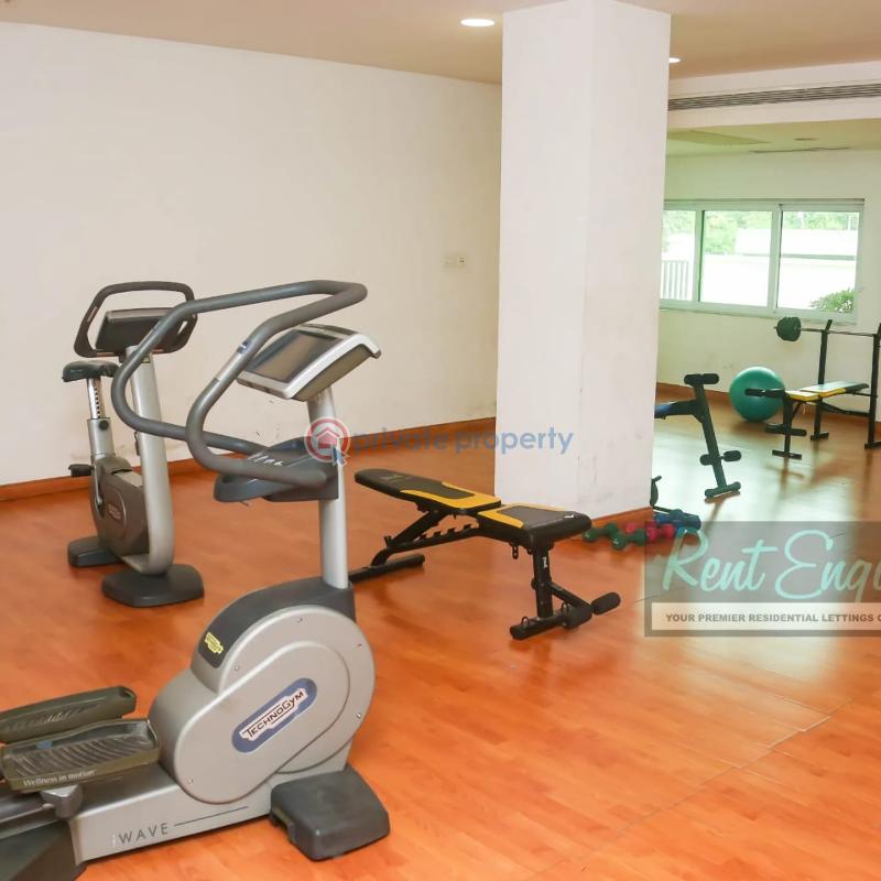 3 bedroom Apartment For Sale North Ridge Accra - 3