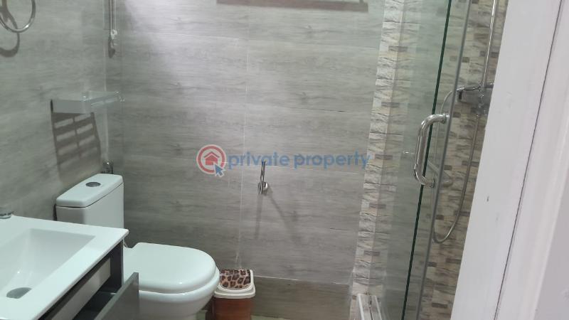 3 bedroom Apartment For Rent Tse Addo Accra - 2