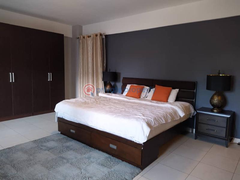 3 bedroom Apartment For Sale North Ridge Accra - 1