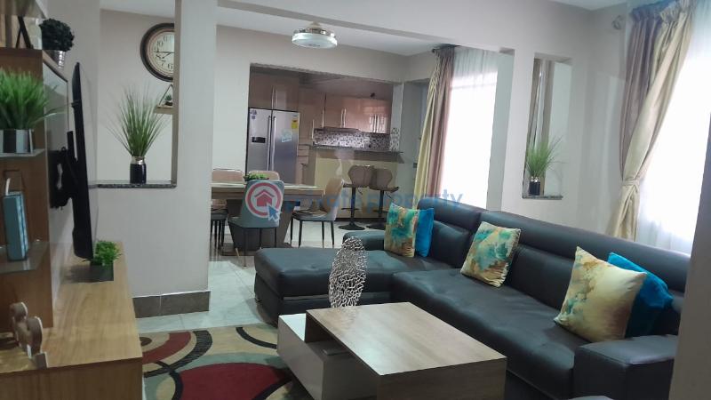 3 bedroom Apartment For Rent Tse Addo Accra - 0
