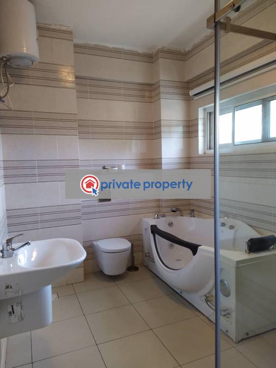 3 bedroom Apartment For Rent North Ridge Accra - 7
