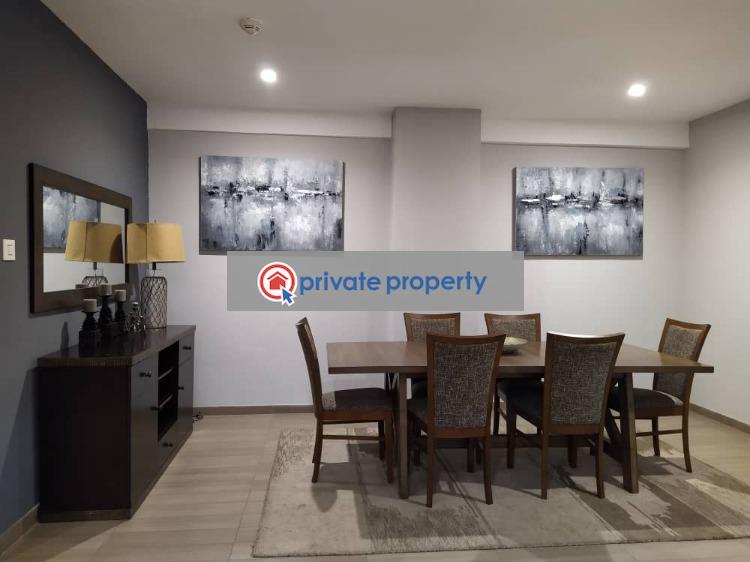 3 bedroom Apartment For Rent North Ridge Accra - 9