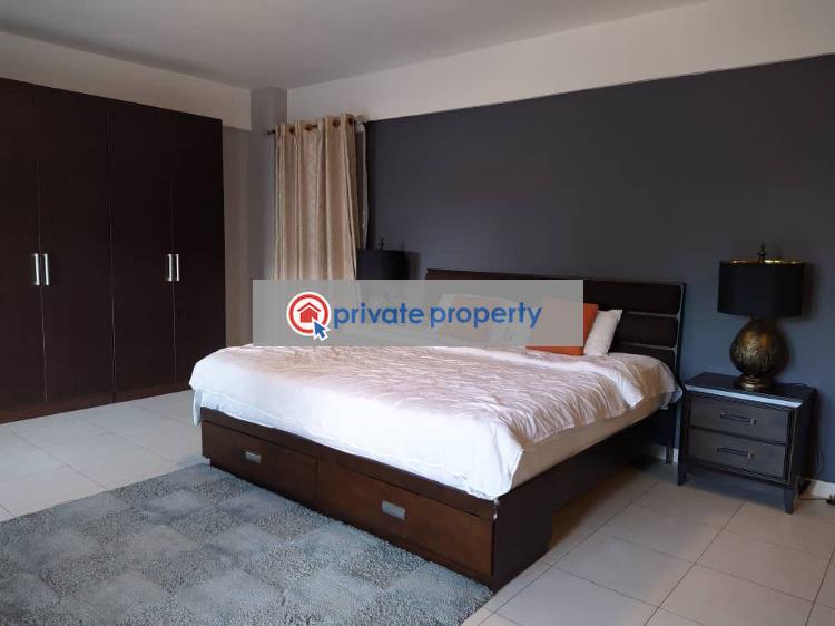 3 bedroom Apartment For Rent North Ridge Accra - 5