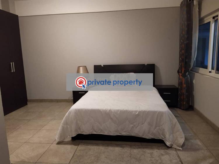3 bedroom Apartment For Rent North Ridge Accra - 6