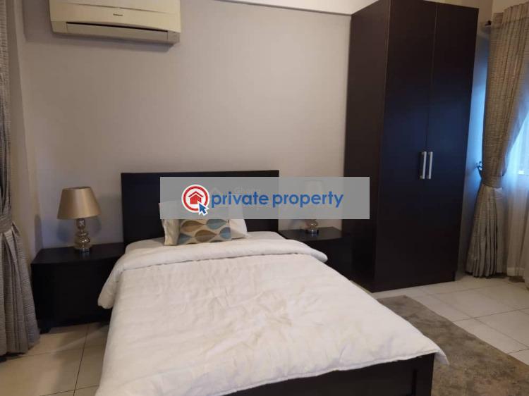 3 bedroom Apartment For Rent North Ridge Accra - 3