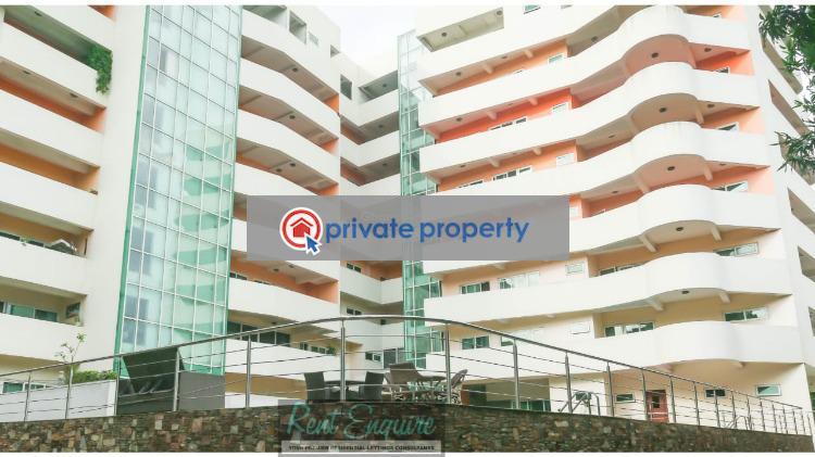 3 bedroom Apartment For Rent North Ridge Accra - 0