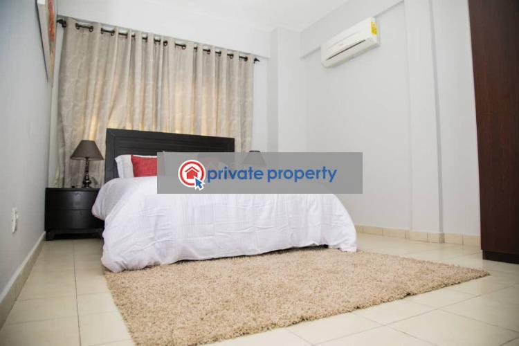3 bedroom Apartment For Rent North Ridge Accra - 4