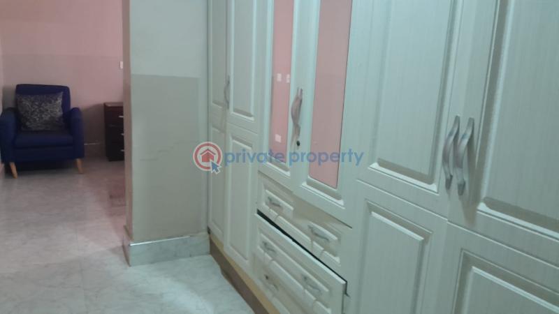 3 bedroom Apartment For Rent Tse Addo Accra - 4