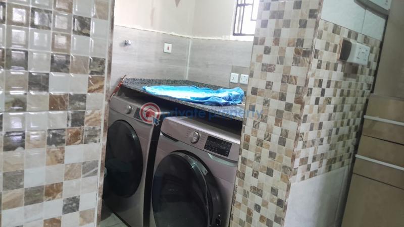 3 bedroom Apartment For Rent Tse Addo Accra - 11