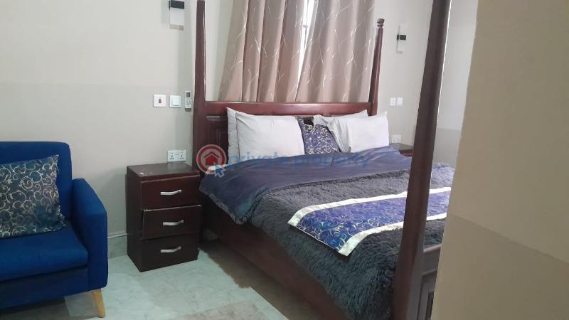 3 bedroom Apartment For Rent Tse Addo Accra - 1