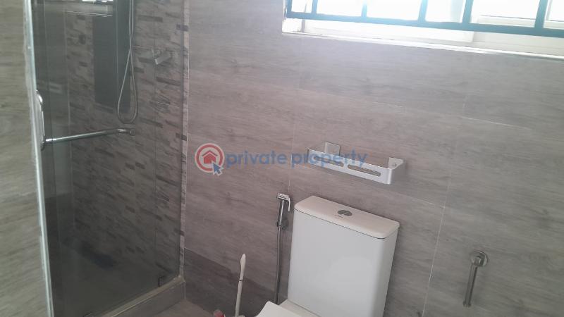 3 bedroom Apartment For Rent Tse Addo Accra - 7