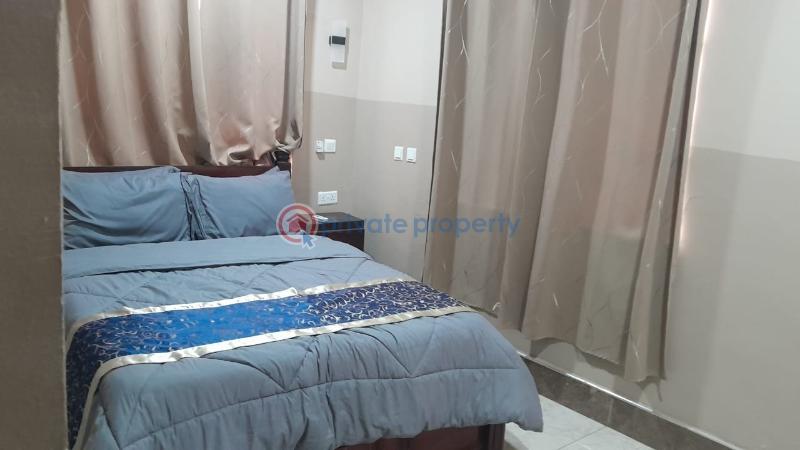 3 bedroom Apartment For Rent Tse Addo Accra - 9