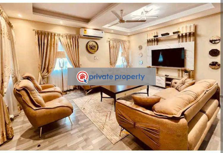 bedroom Apartment For Rent North Legon Accra (PID: 4PAEEQ