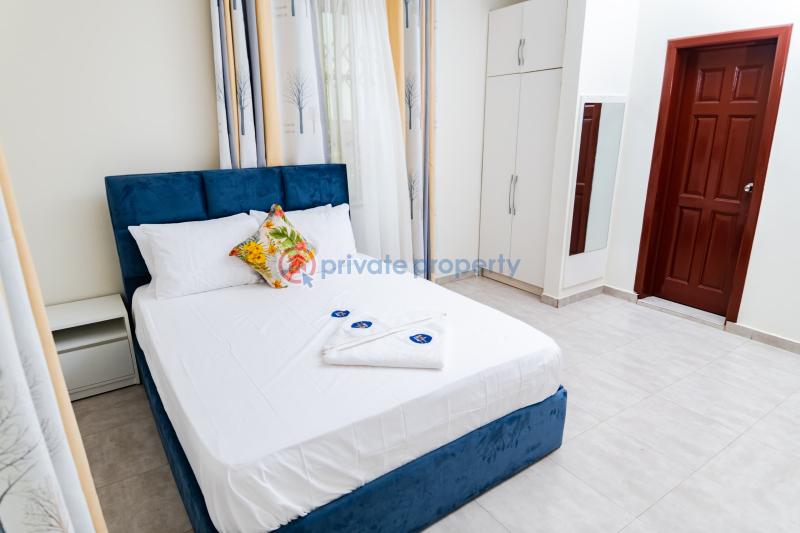 3 bedroom Apartment For Rent Community 25 Tema Accra - 2