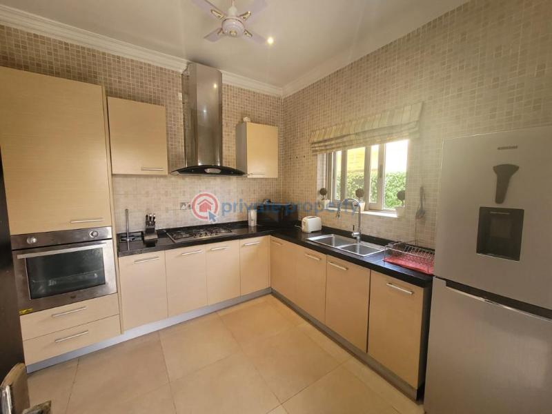 3 bedroom Apartment For Rent Nyaniba Estate Osu Accra - 6