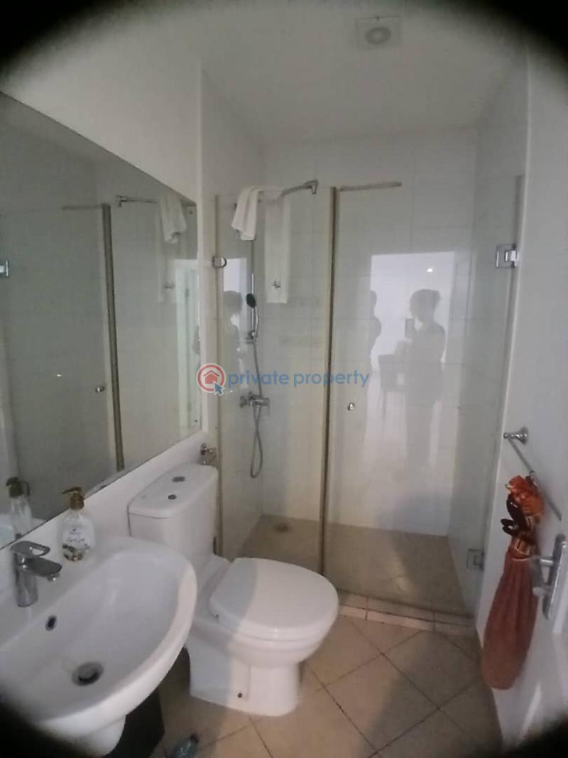 3 bedroom Apartment For Rent Cantonments Accra - 3
