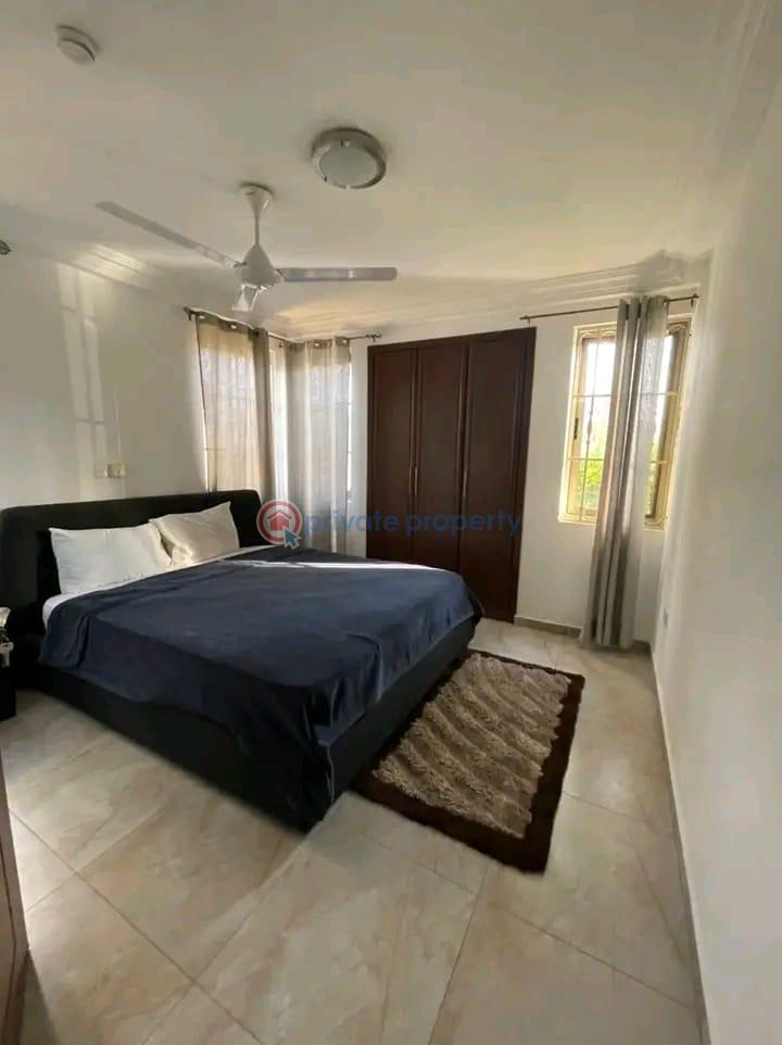 3 bedroom Apartment For Rent North Legon Accra - 4