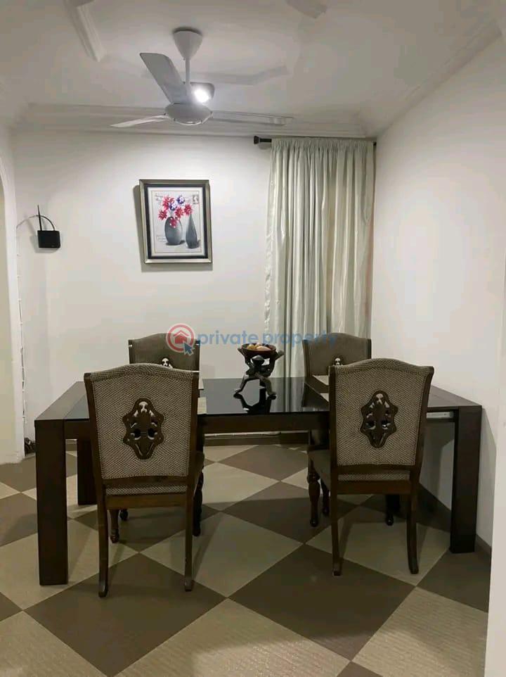 3 bedroom Apartment For Rent North Legon Accra - 2