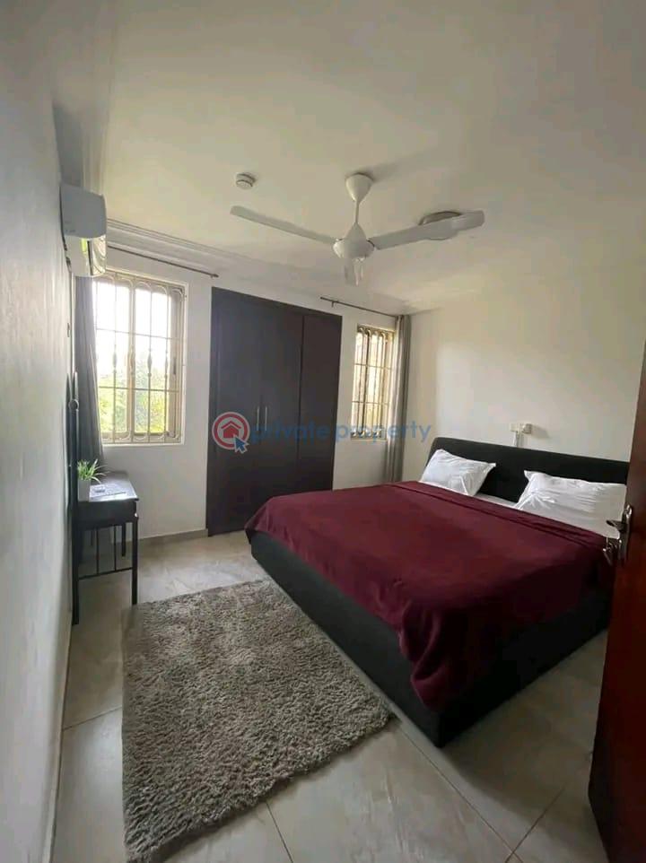 3 bedroom Apartment For Rent North Legon Accra - 3