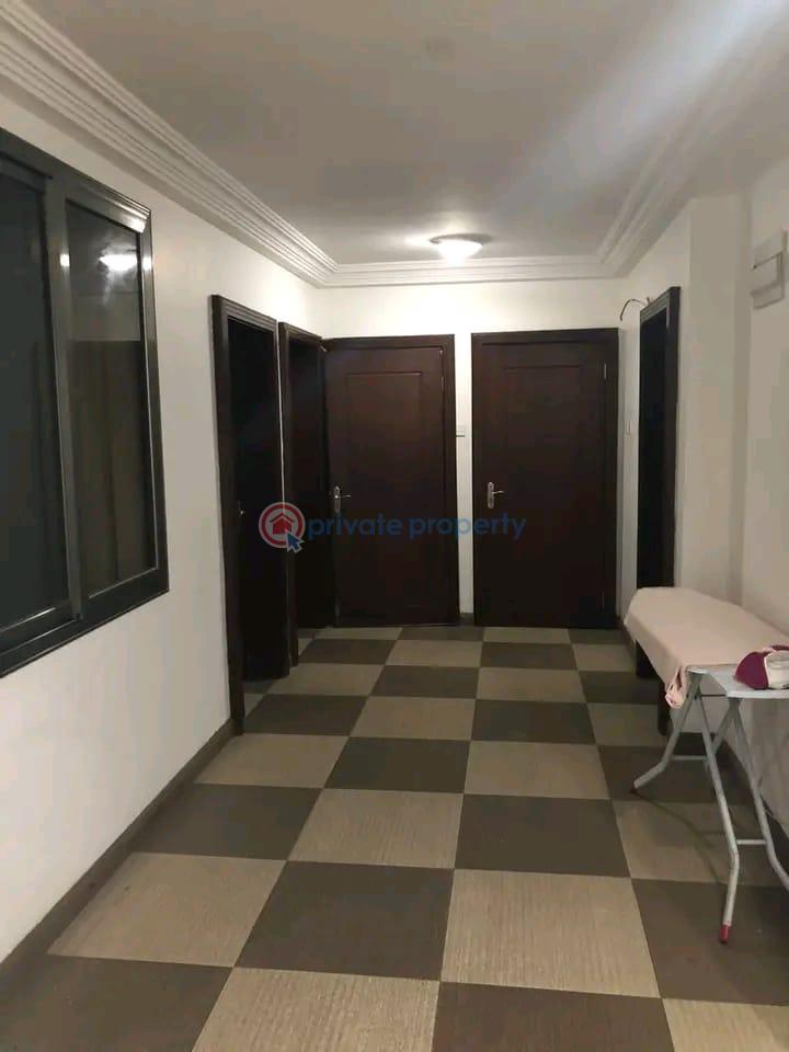 3 bedroom Apartment For Rent North Legon Accra - 1