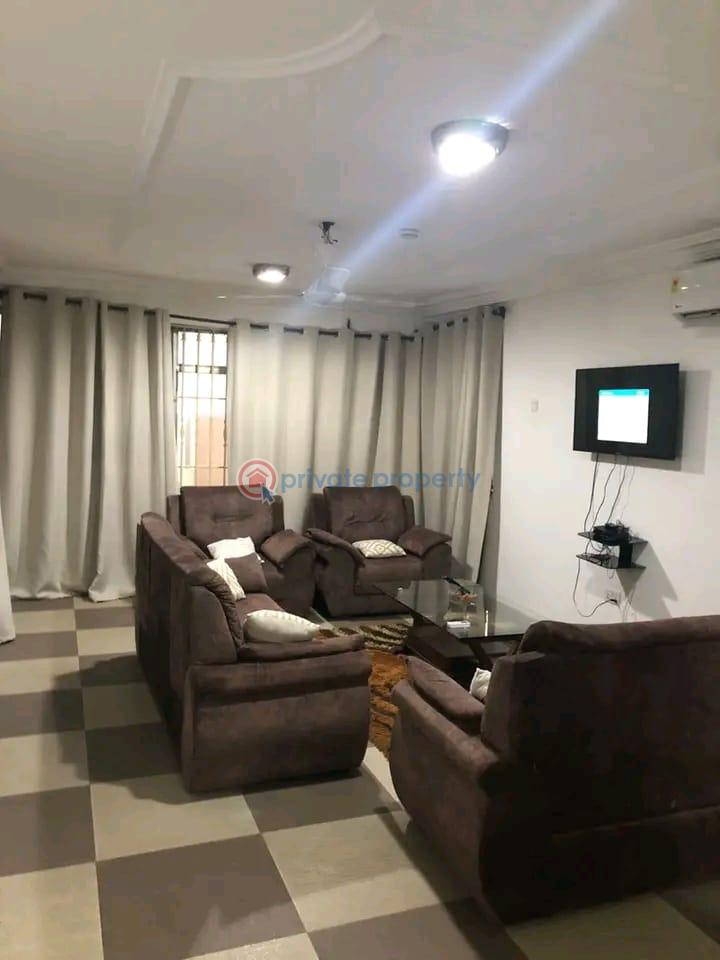 3 bedroom Apartment For Rent North Legon Accra - 6