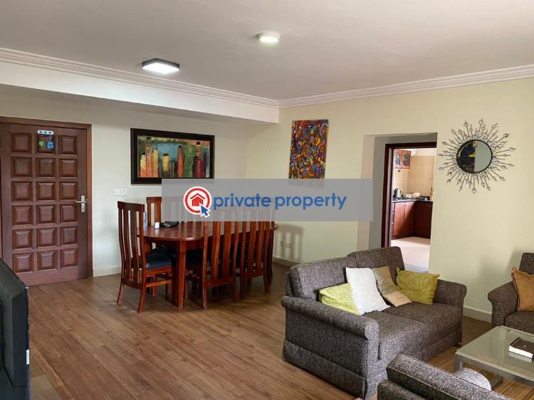 3 bedroom Apartment For Sale &nbsp;nyaniba Estate Road North Labone Accra - 9