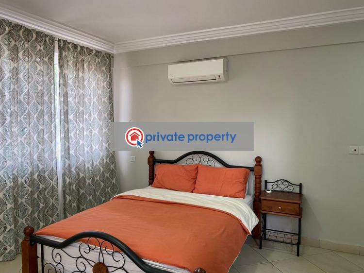 3 bedroom Apartment For Sale &nbsp;nyaniba Estate Road North Labone Accra - 10