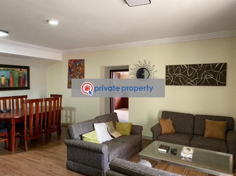 3 bedroom Apartment For Sale &nbsp;nyaniba Estate Road North Labone Accra - 11