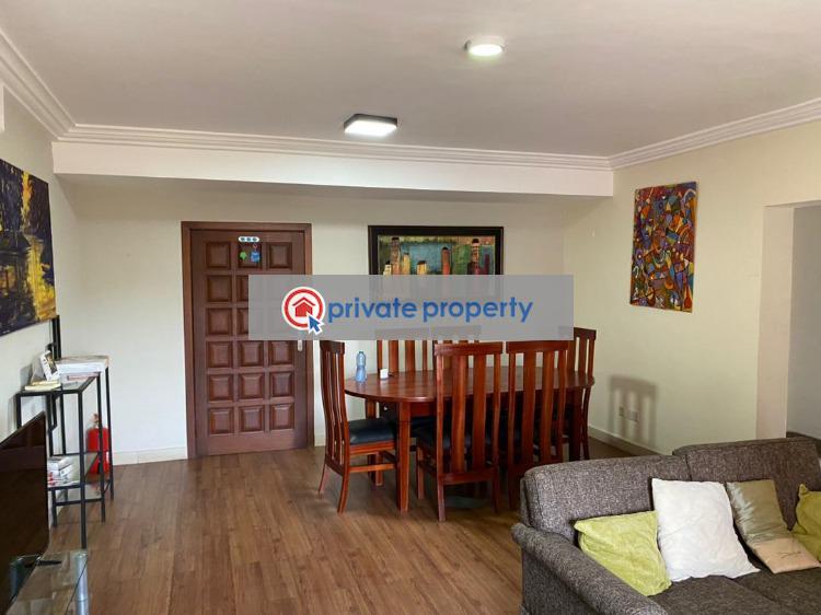 3 bedroom Apartment For Sale &nbsp;nyaniba Estate Road North Labone Accra - 16