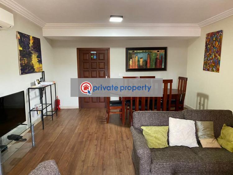 3 bedroom Apartment For Sale &nbsp;nyaniba Estate Road North Labone Accra - 7