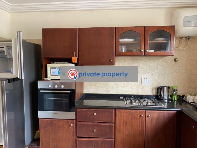 3 bedroom Apartment For Sale &nbsp;nyaniba Estate Road North Labone Accra - 3