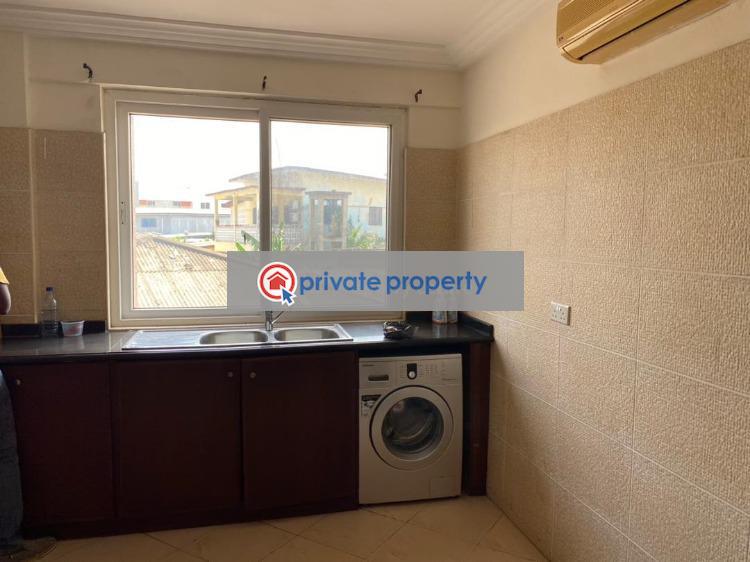 3 bedroom Apartment For Sale &nbsp;nyaniba Estate Road North Labone Accra - 13
