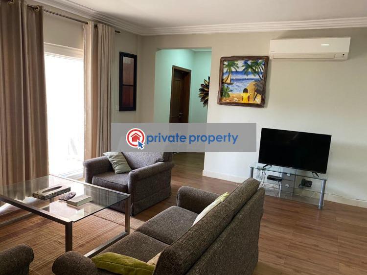 3 bedroom Apartment For Sale &nbsp;nyaniba Estate Road North Labone Accra - 15