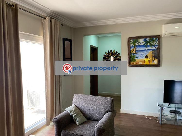 3 bedroom Apartment For Sale &nbsp;nyaniba Estate Road North Labone Accra - 4