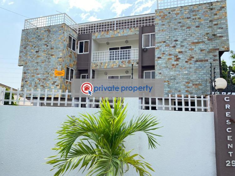 3 bedroom Apartment For Sale &nbsp;nyaniba Estate Road North Labone Accra - 6